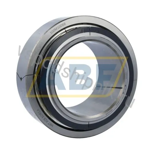 Подшипниковый узел 01B105MMGR HKT 105×174.62×81 мм