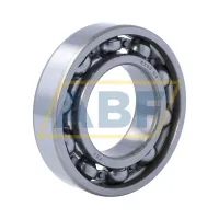 Подшипник шариковый радиальный однорядный 6209C4 FSY