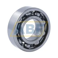 Подшипник шариковый радиальный однорядный 6205C4 FSY