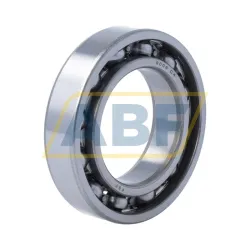 Подшипник шариковый радиальный однорядный 6008C4 FSY