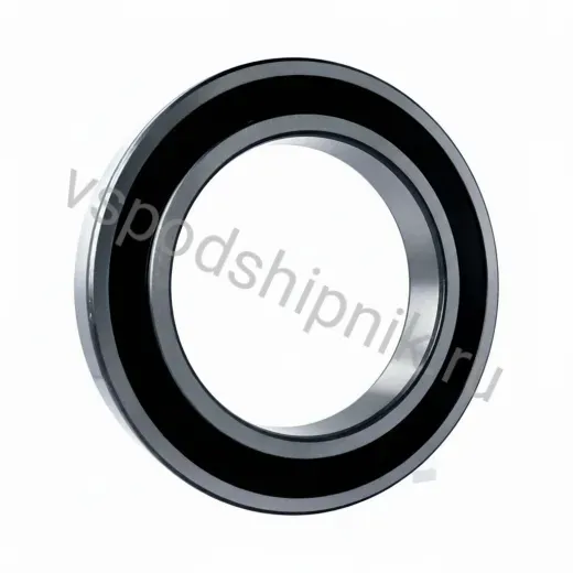 Подшипник шариковый радиальный однорядный 6038 2RS FSY 190×290×46 мм