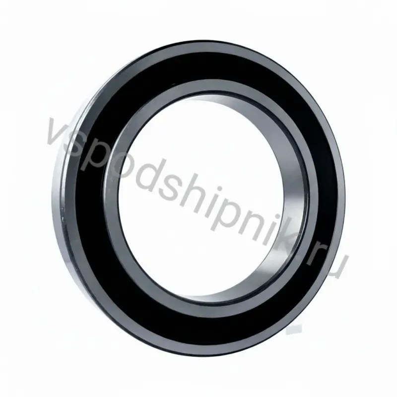 Подшипник шариковый радиальный однорядный 6038 2RS FSY 360