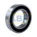 Подшипник шариковый радиальный однорядный 6008 2RS C3 FSY