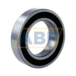 Подшипник шариковый радиальный однорядный 6008 2RS C3 FSY