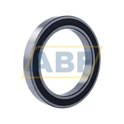 Подшипник шариковый радиальный однорядный 61924 2RS C3 FSY