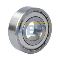 Шариковый подшипник S6203ZZ FSY
