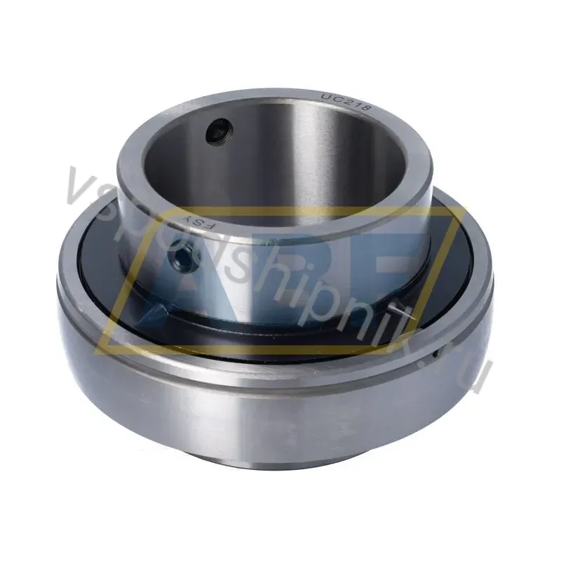 Подшипниковый узел UC218 FSY 360