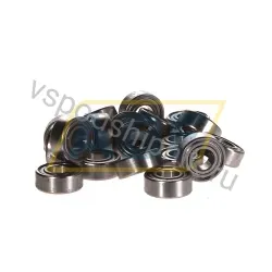 Миниатюрный шариковый подшипник 686ZZ Neutral