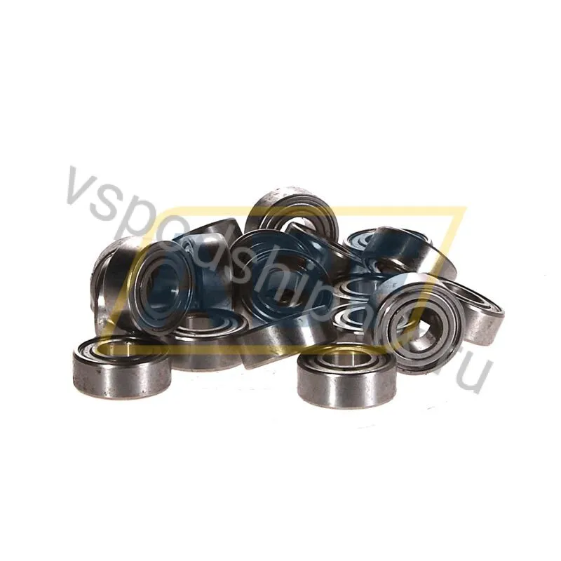 Миниатюрный шариковый подшипник 686ZZ Neutral 360