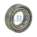 Шариковый подшипник SS6800ZZ Neutral