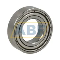 Шариковый подшипник SS6800ZZ Neutral