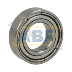 Шариковый подшипник SS6800ZZ Neutral