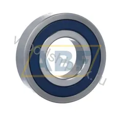 Шариковый подшипник SS6310 2RS China