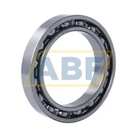 Подшипник шариковый радиальный однорядный 61914 FSY