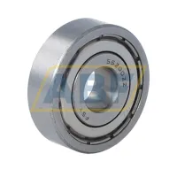 Шариковый подшипник S6200ZZ FSY