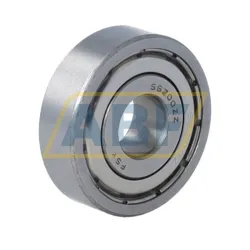 Шариковый подшипник S6200ZZ FSY