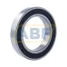 Подшипник шариковый радиальный однорядный 6018 2RS C4 FSY