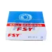 Подшипник шариковый радиальный однорядный 6215 2RS C3 FSY