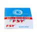 Подшипник шариковый радиальный однорядный 6209 2RS FSY