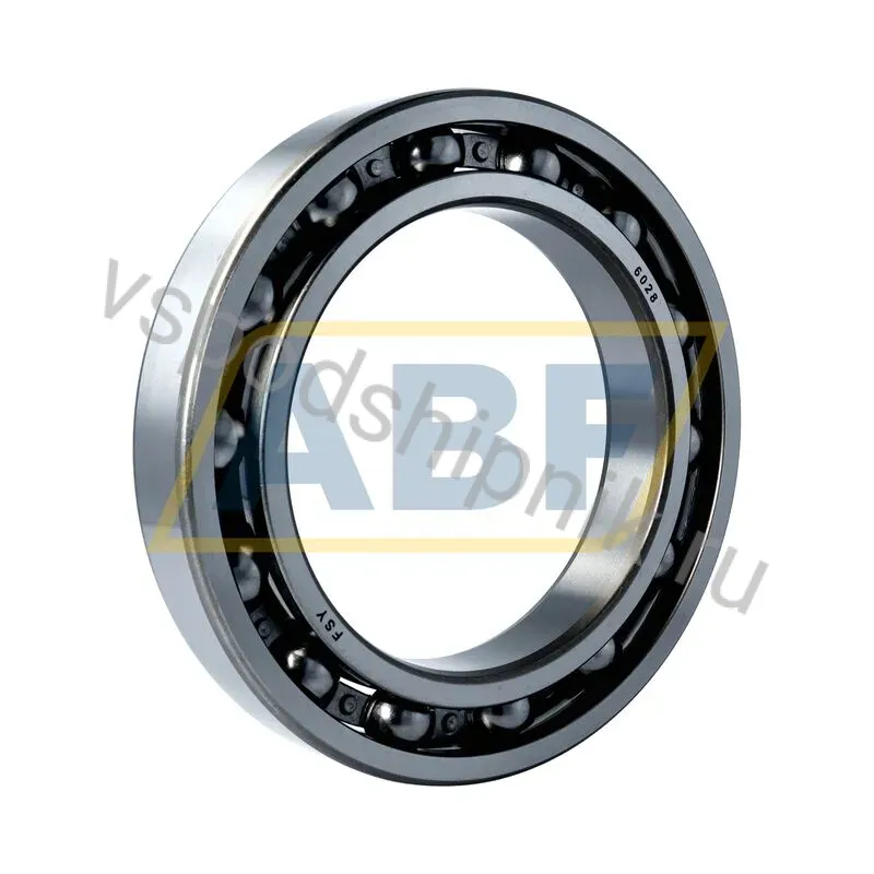 Подшипник шариковый радиальный однорядный 6028 FSY 360