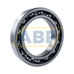 Подшипник шариковый радиальный однорядный 6022 FSY