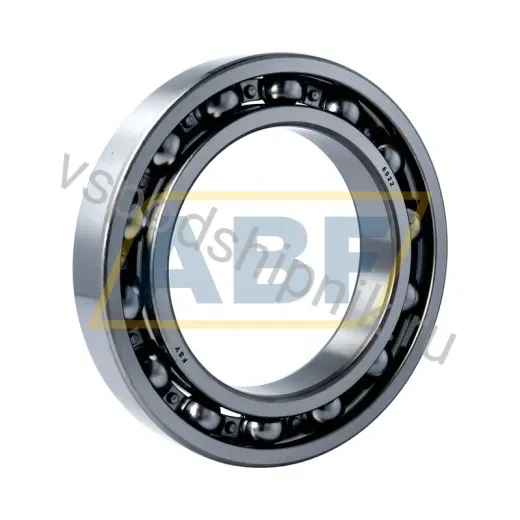 Подшипник шариковый радиальный однорядный 6022 FSY