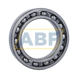 Подшипник шариковый радиальный однорядный 6017 FSY