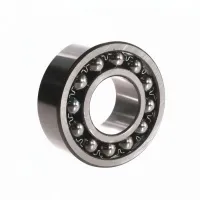 Шариковый подшипник 2310K ZWZ