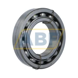 Четырёхточечный шариковый подшипник Q220P6 Deutsche Kugellager Fabrik