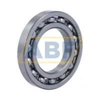 Подшипник шариковый радиальный однорядный 16007C3 Neutral