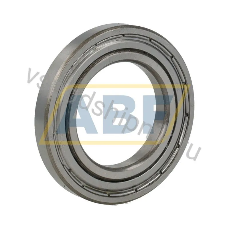 Подшипник шариковый радиальный однорядный 16008ZZ Neutral 360