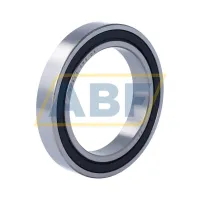 Подшипник шариковый радиальный однорядный 61914 2RS C3 FSY