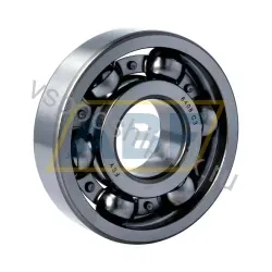 Подшипник шариковый радиальный однорядный 6408C3 FSY