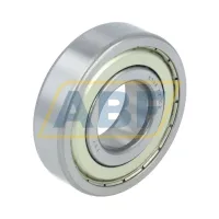 Подшипник шариковый радиальный однорядный 6306ZZ C3 FSY