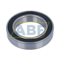 Подшипник шариковый радиальный однорядный 6012 2RS FSY