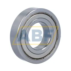 Шариковый подшипник SS6207ZZ Neutral