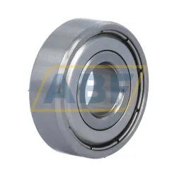 Шариковый подшипник SS6201ZZ Neutral