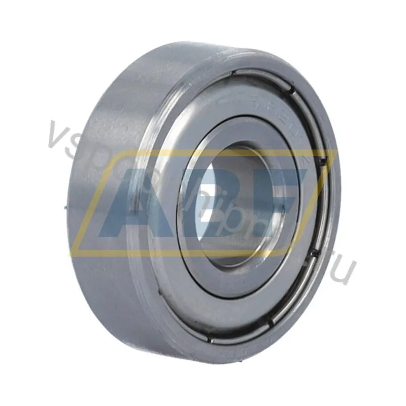 Шариковый подшипник SS6201ZZ Neutral 360