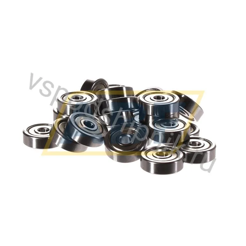 Миниатюрный шариковый подшипник 634ZZ Neutral 360