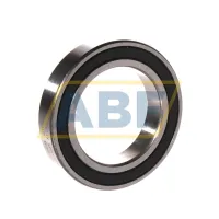 Подшипник шариковый радиальный однорядный 61908 2RS Neutral