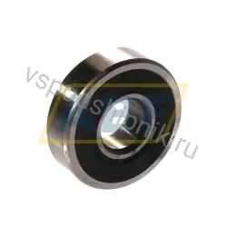 Миниатюрный шариковый подшипник 609 2RS Neutral