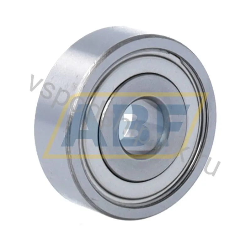 Миниатюрный шариковый подшипник 639ZZ Neutral 360