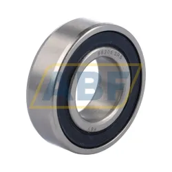 Шариковый подшипник S6205 2RS FSY