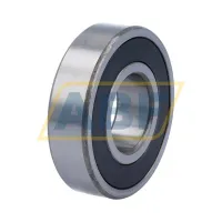 Подшипник шариковый радиальный однорядный 6307-2RS Sin Nan Hwa