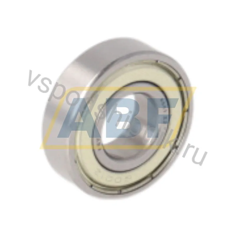 Шариковый подшипник S6001ZZ FSY 360