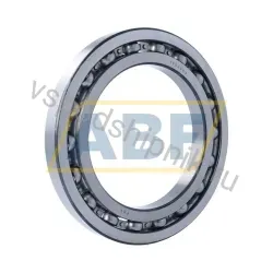 Подшипник шариковый радиальный однорядный 16030C3 FSY