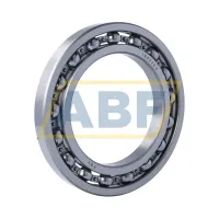 Подшипник шариковый радиальный однорядный 16022C3 FSY
