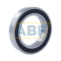Подшипник шариковый радиальный однорядный 6013 2RS C4 FSY