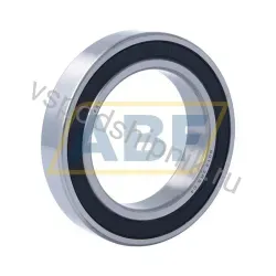 Подшипник шариковый радиальный однорядный 6013 2RS C4 FSY