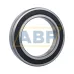 Подшипник шариковый радиальный однорядный 6030 2RS C3 FSY